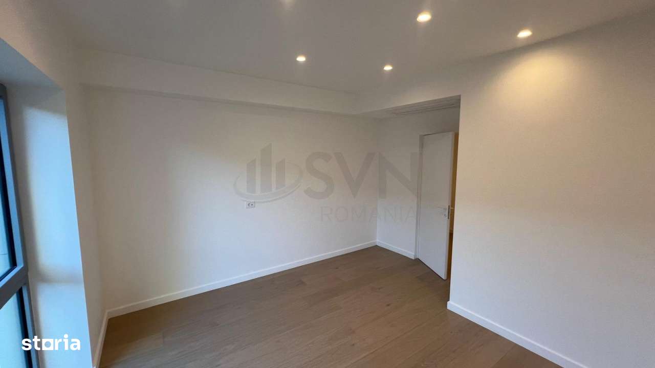 Apartament 2 camere I Aviatiei Tower I - Imagine principală: 5/11