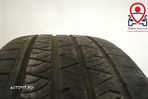 Anvelopa Continental Cross Contact LX Sport M+S 275 / 40 R 22 108Y Mercedes-Benz DOT 2416 - 4