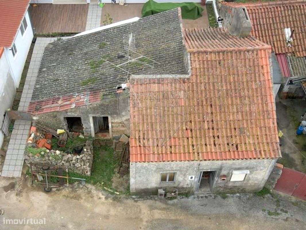 Moradia T2 para venda - Grande imagem: 4/6