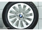 Koła letnie BMW 16" 3 E90 E91 - 5