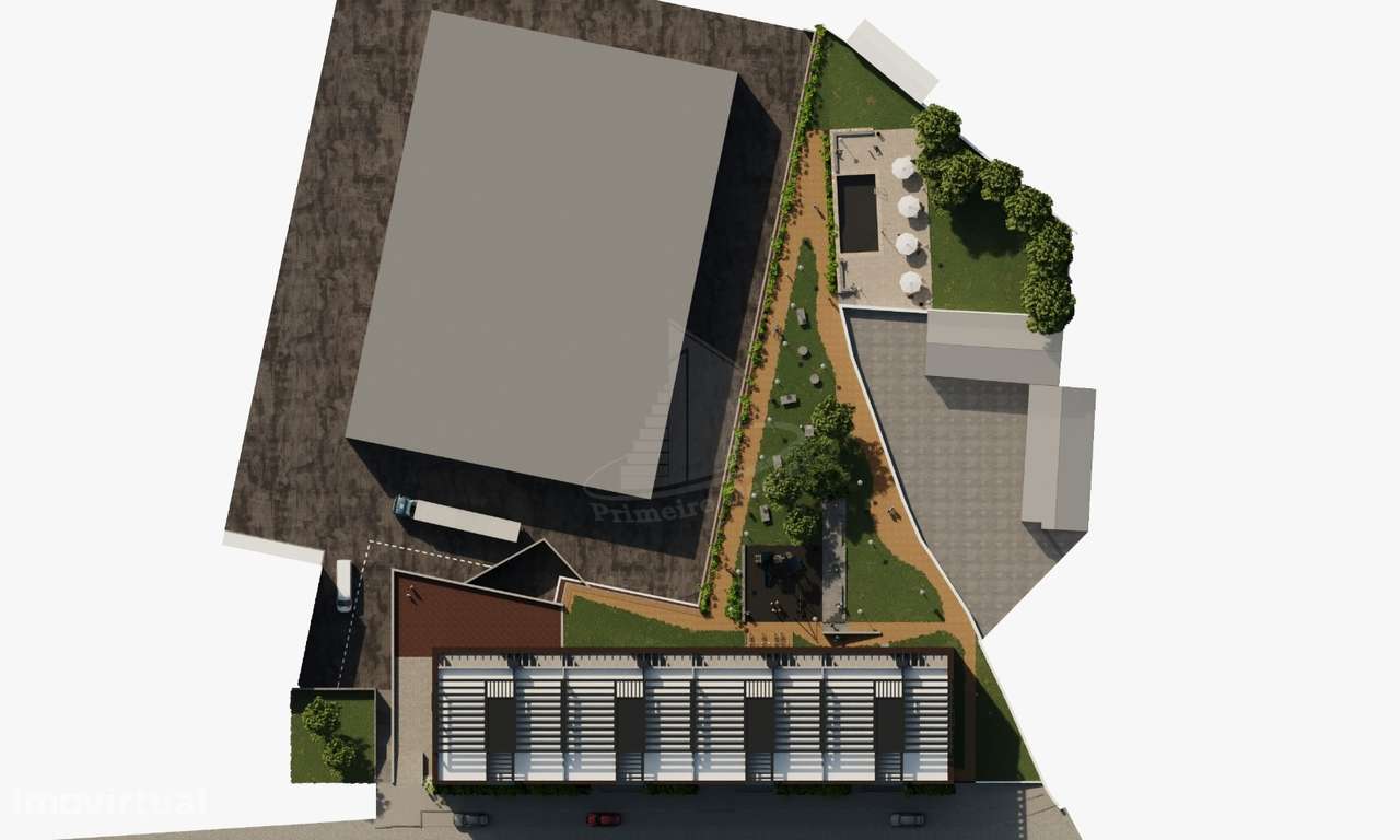 Condomínio privado-24