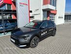 Kia Niro 1.6 GDI Hybrid L Business Line - 2