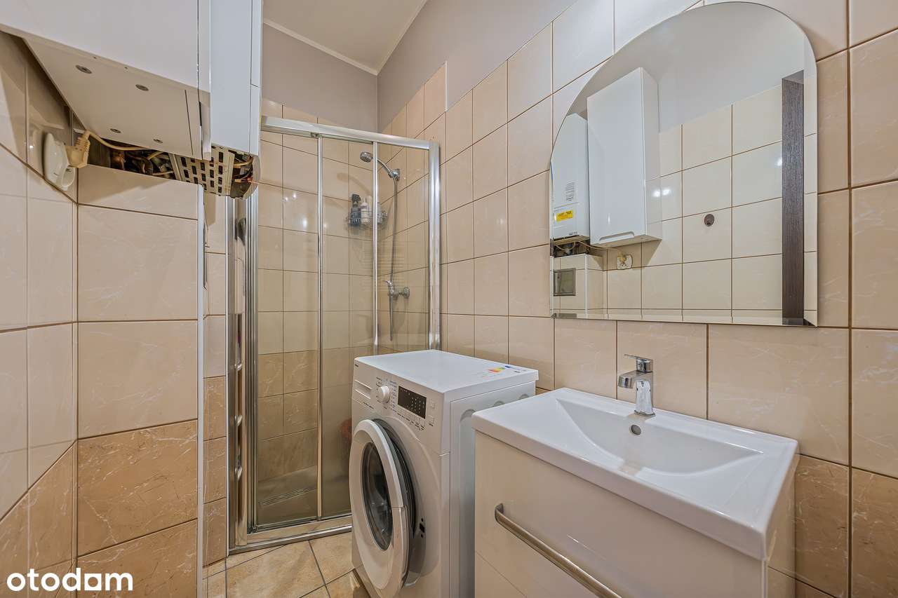 Cichy i prestiżowy lokal lub mieszkanie w centrum – Pruszcz Gdański-11