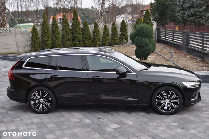 Volvo V60 D3 Geartronic Inscription - 27