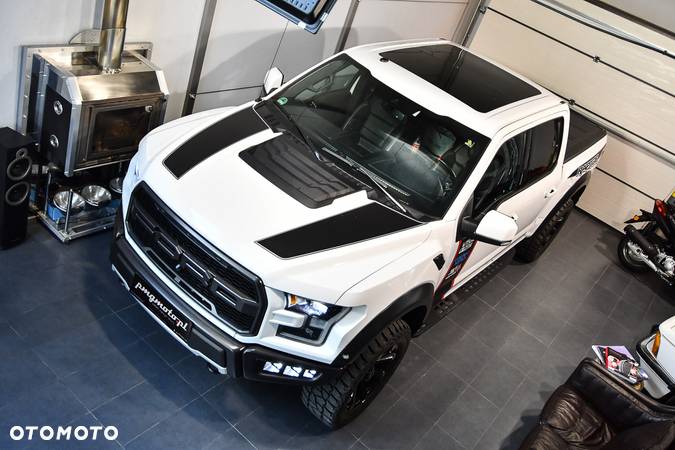 Ford F150 - 9