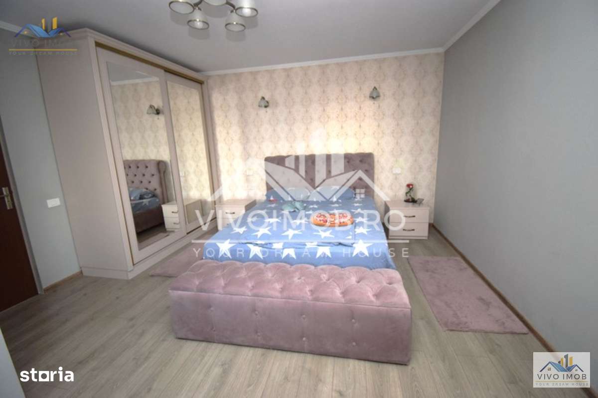 Vilă Nouă 4 Camere / Colentina-Andronache / P+1 / Finisaje Moderne-11