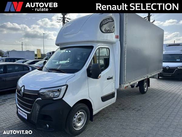 Renault Master - 3