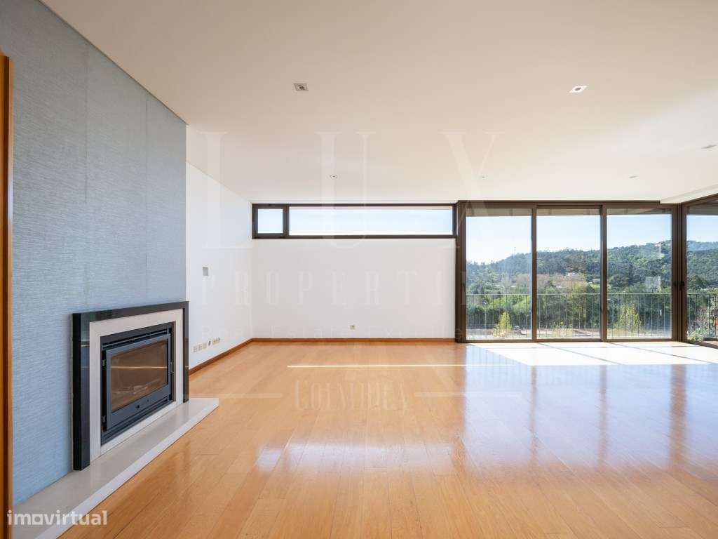 Apartamento T4 | Quinta da Portela, Coimbra - Grande imagem: 4/46