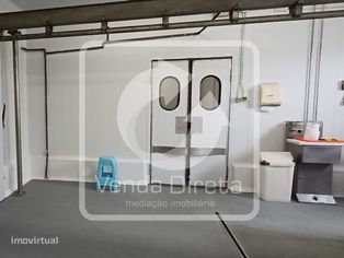 Oportunidade de investimento - Armazém Industrial para produção de ... - Grande imagem: 5/22