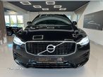 Volvo XC 60 B5 MHEV AT8 AWD R-Design - 3