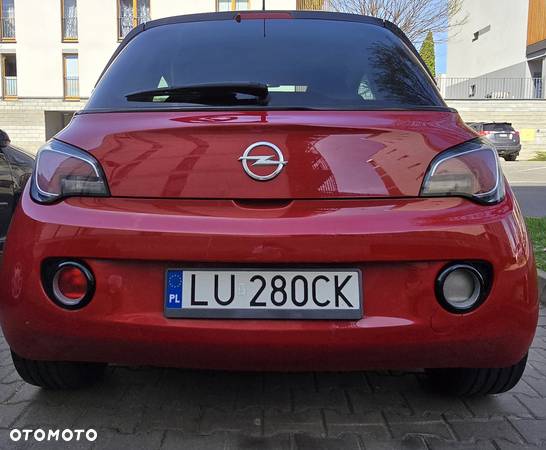 Opel Adam 1.4 Glam - 3