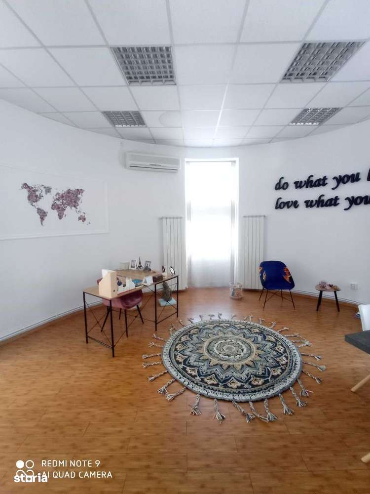 De închiriat spațiu de birouri, Piața Kogalniceanu - Imagine principală: 5/17