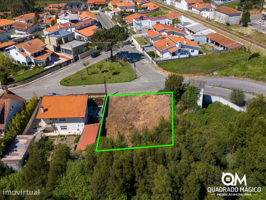 Excelente lote para construção em Oleiros!-6