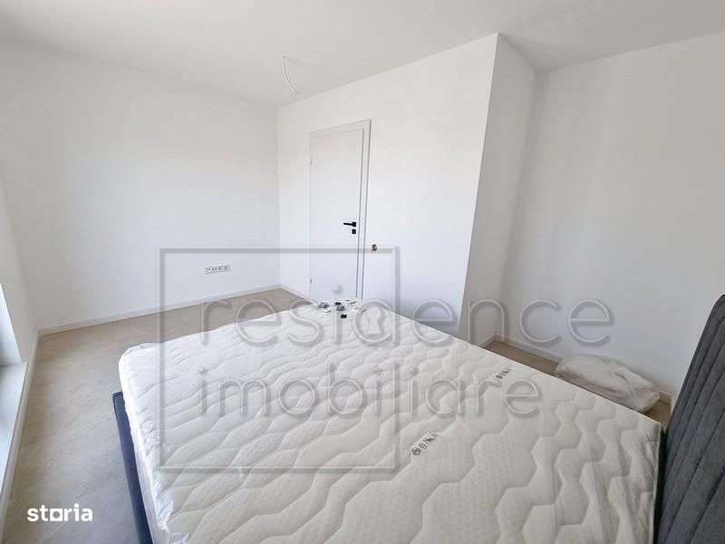 Terasa 30 mp! Apartament 2 camere, Manastur-Floresti, zona VIVO-4