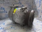 Compressor AC 714978 CHEVROLET AVEO 2008 1.4I CHEVROLET KALOS 2007 1.4I 95CV 5P CINZA GASOLINA DAC - 2