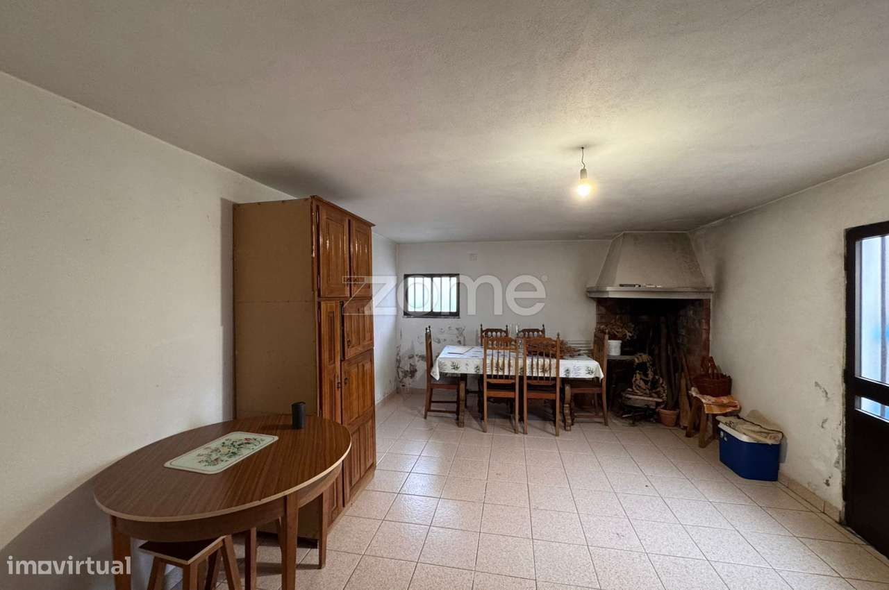 Moradia com Piscina, Quintal e Conforto Total a 8 km de Viseu-25