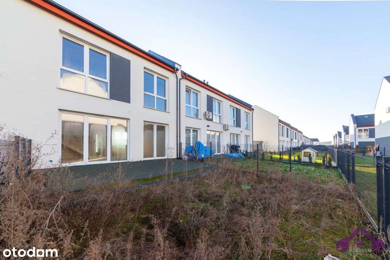 Mieszkanie 3 pokoje z ogródkiem- 2 miejsca parking-19