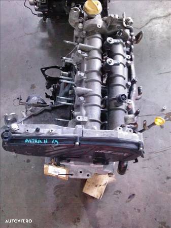 motor opel astra h 2004 2009 - 1