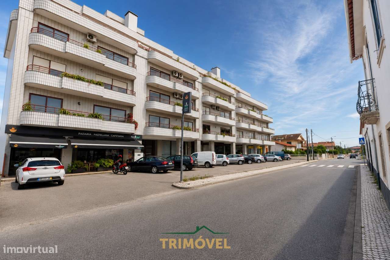 Apartamento T3+1 em Fajões, Oliveira de Azeméis.-24