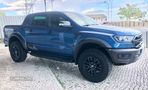 Ford Ranger 2.0 TDCi CD Raptor 4WD - 16