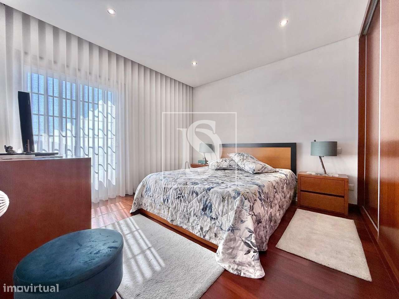 Moradia Individual Esporões-0