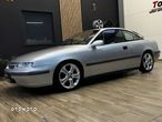 Opel Calibra 2.0 - 11