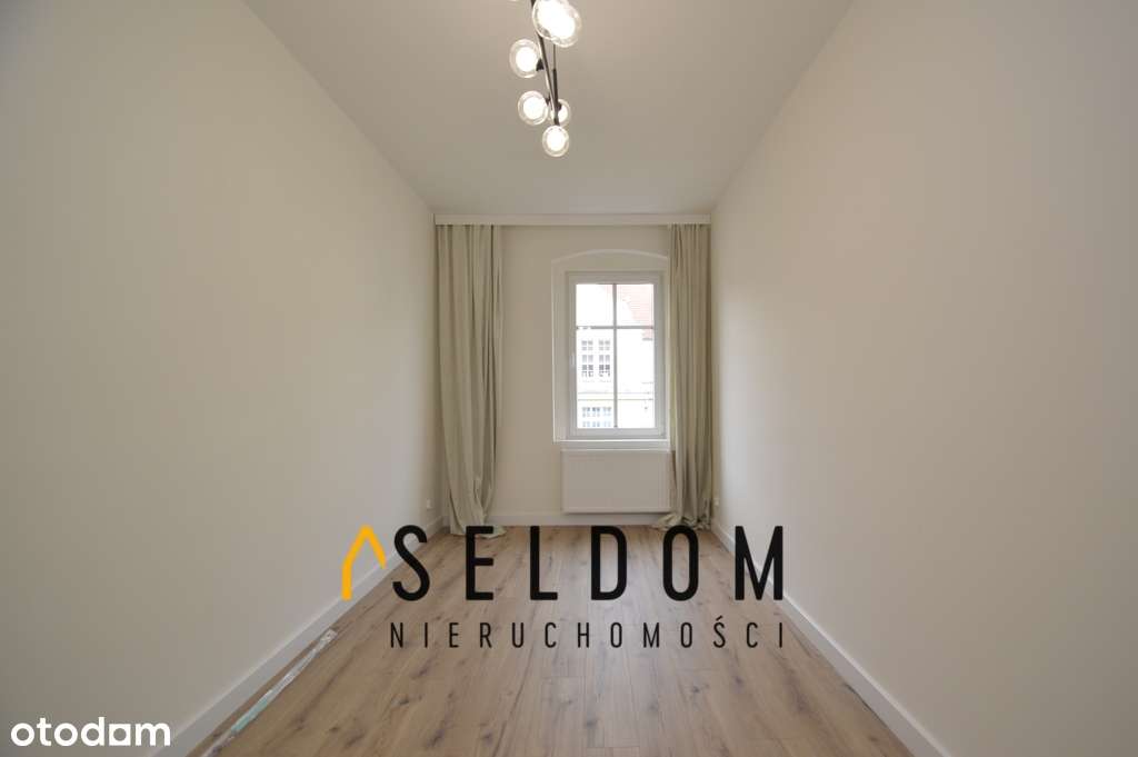 Przestronne 3 pokoje po remoncie na Tarninowie-4