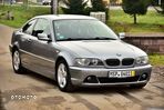 BMW Seria 3 320Ci - 1