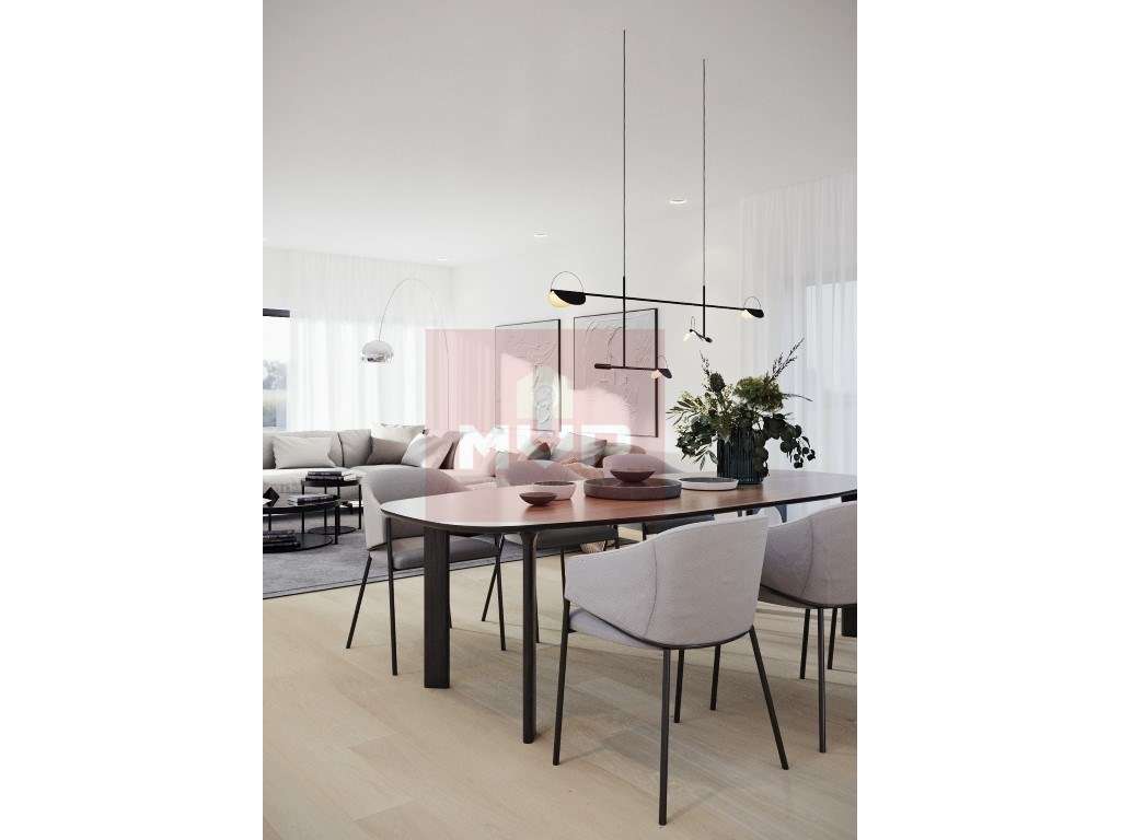 Lote para construção de moradia T4 em São Brás de Alportel - Grande imagem: 4/8