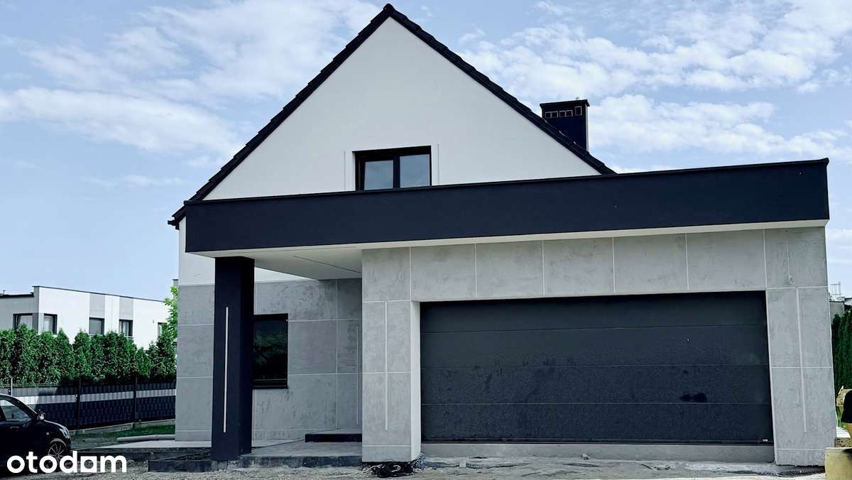 Sprzedam Dom Nowy Wolnostojący w Katowice-Podlesie - Pełny obrazek: 3/20