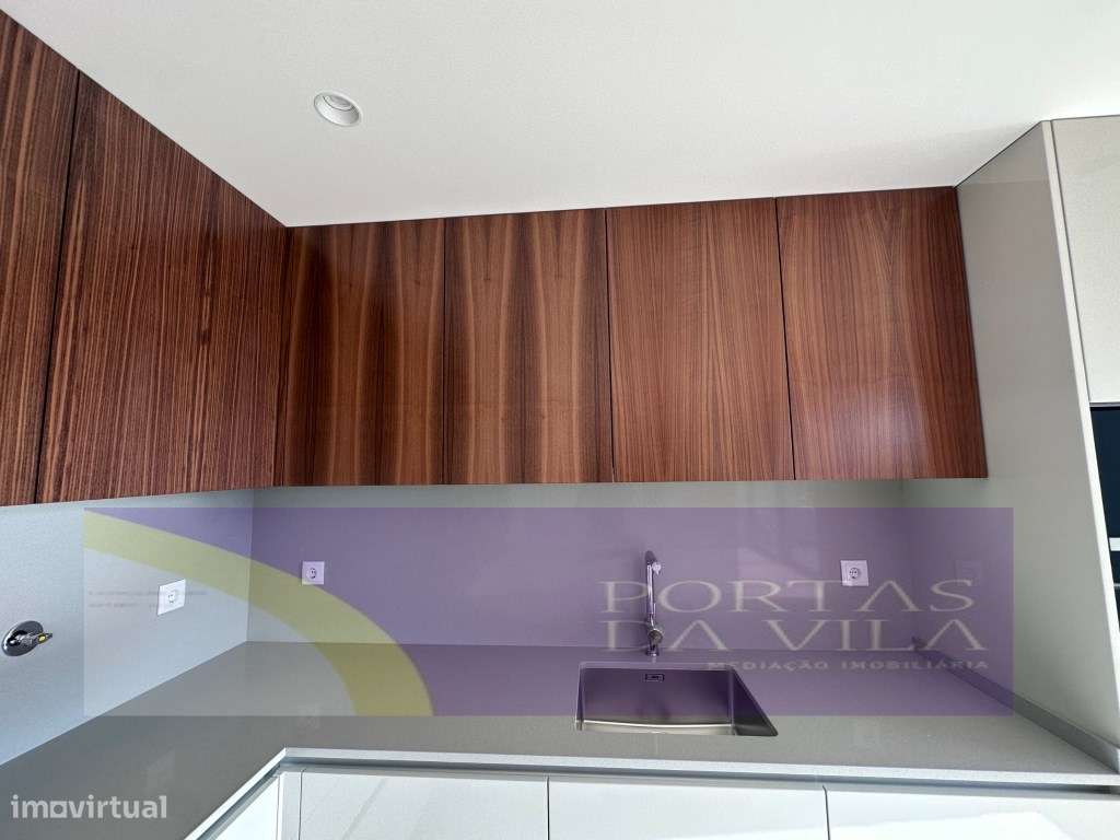 Apartamentos T3 Pronto Habitar, Guimarães - Grande imagem: 5/24