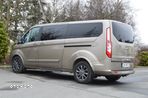 Ford Tourneo Custom 2.0 EcoBlue L2 Shuttle Bus Titanium - 6