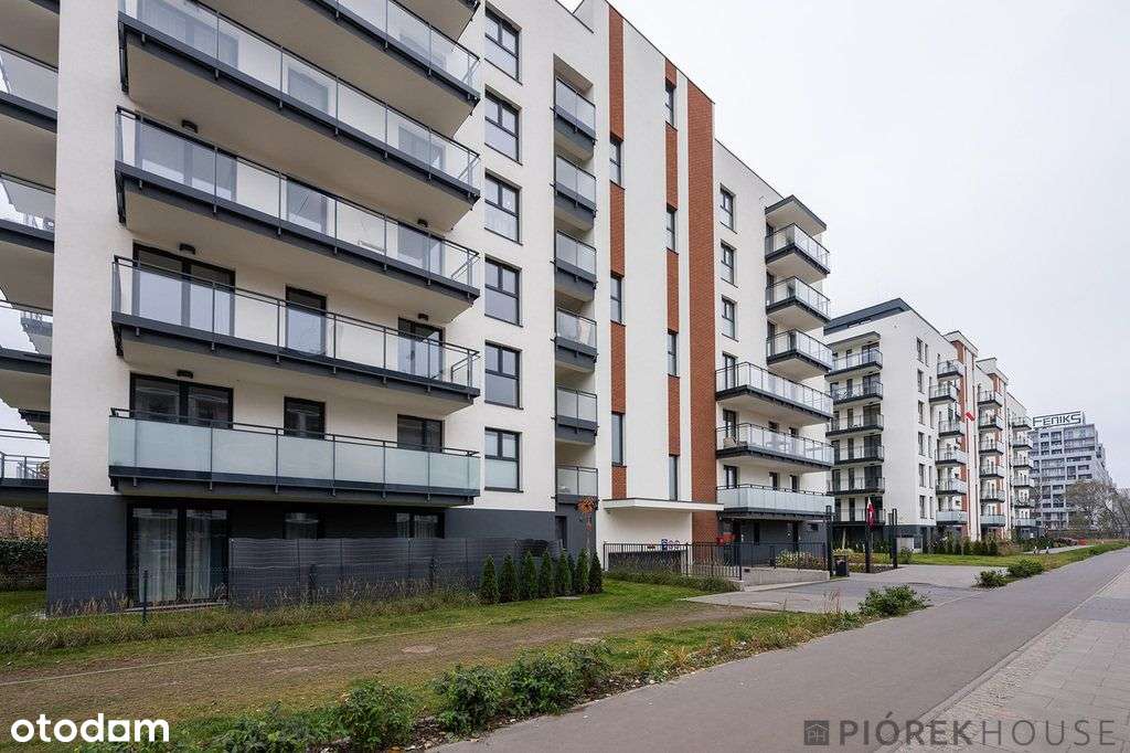 4 pokoje piękne nowe od już do wprowadzenia-16