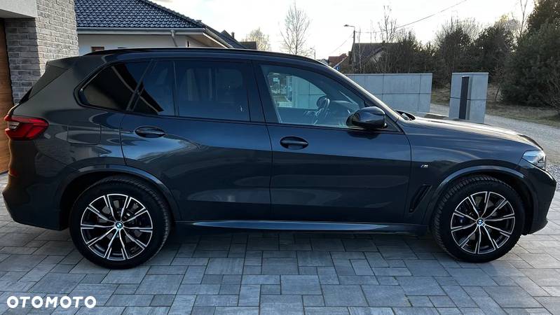 BMW X5 - 7