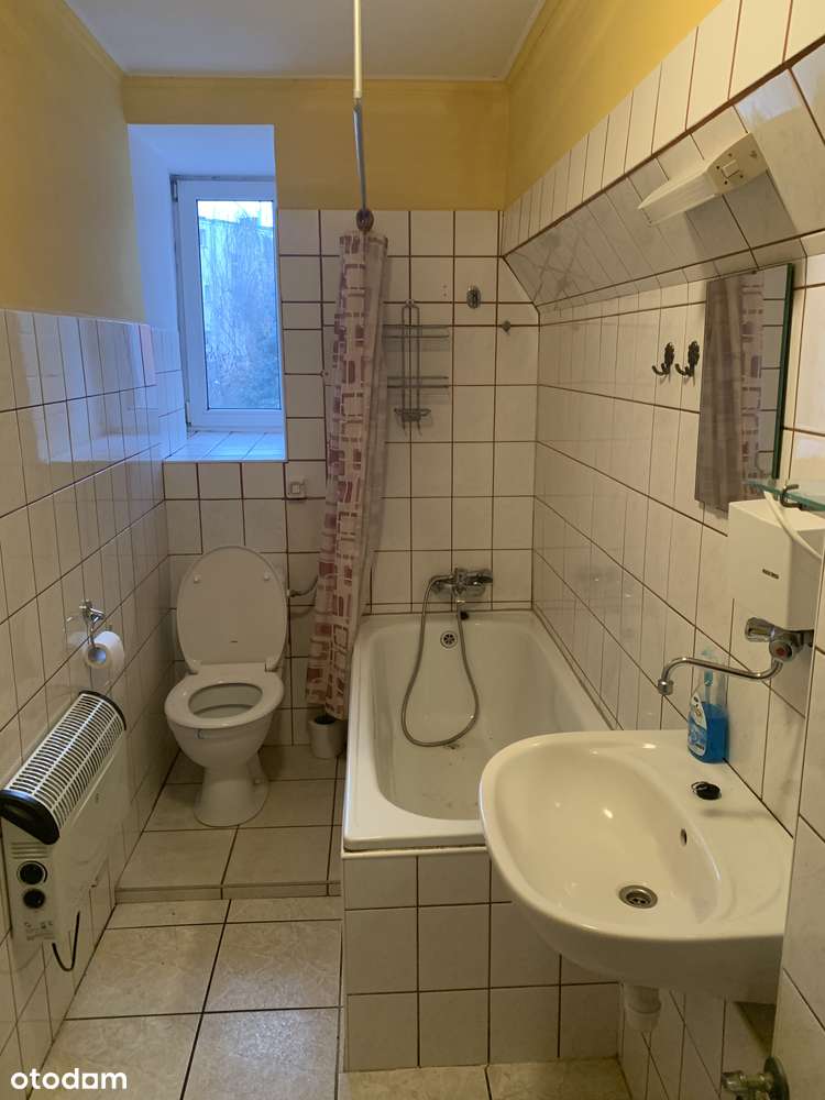 Mieszkanie 4-pokojowe na Tarninowie-5