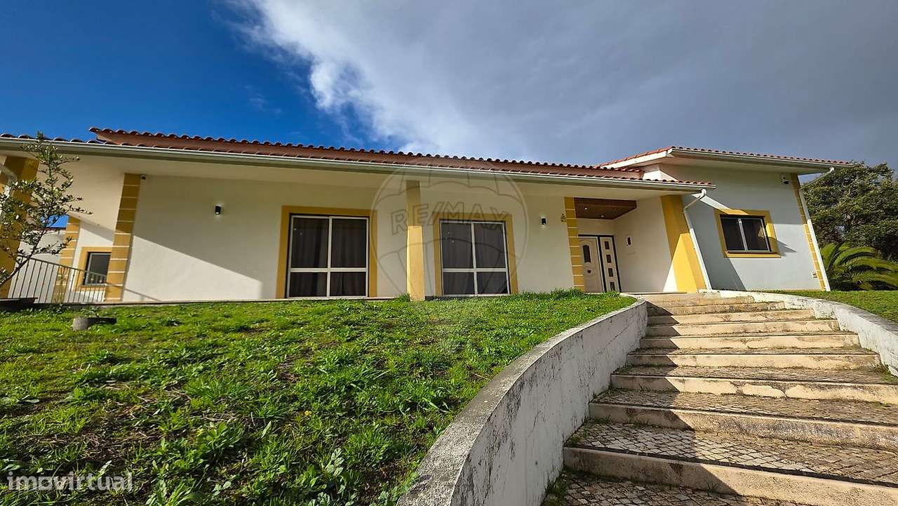 Moradia T4 para venda - Grande imagem: 5/38