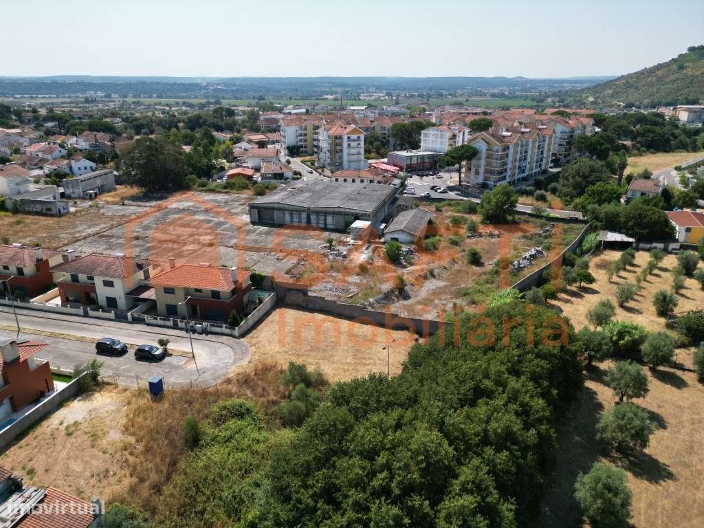 Terreno Urbano com vista privilegiada - Grande imagem: 5/10