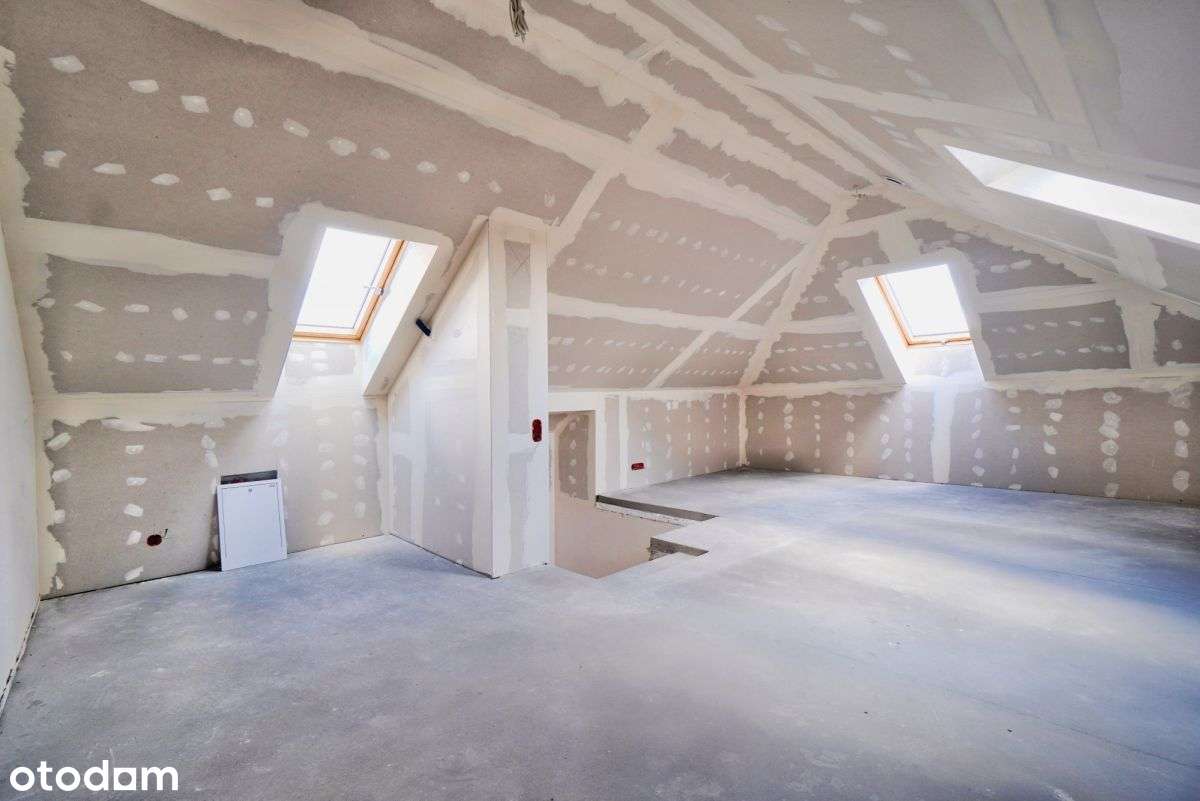 Dom W Cenie Mieszkania W Cichej Okolicy | Wilanów-5