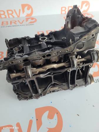 Bloc motor ambielat pentru Mercedes Sprinter Euro 5/6 2.2 motorizare - 4