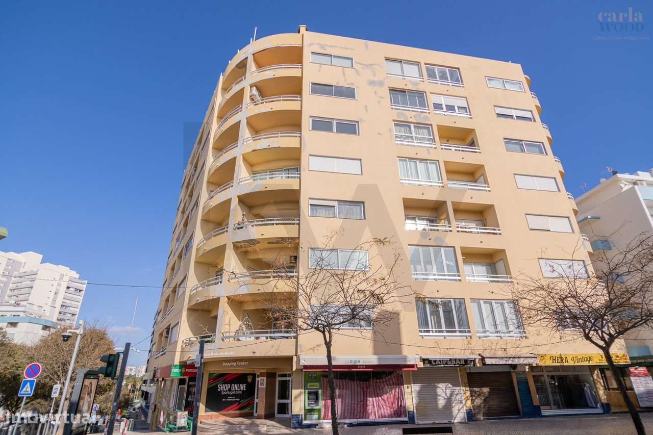 Tenha o Mar como vizinho - Grande imagem: 2/45