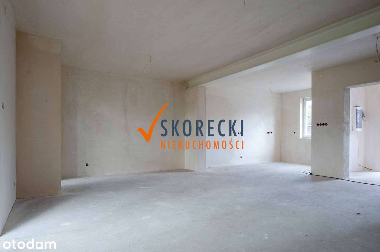 Nowy Dom na Os. Bajkowym!-5