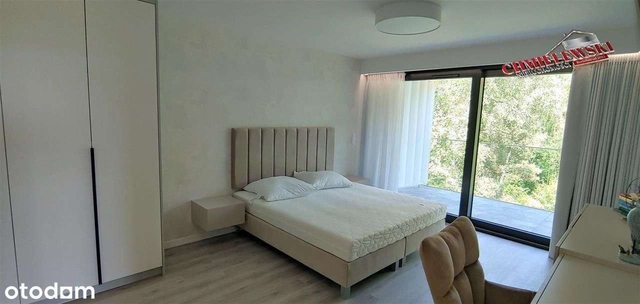 100 metrowy apartament między morzem, a jeziorem.-16