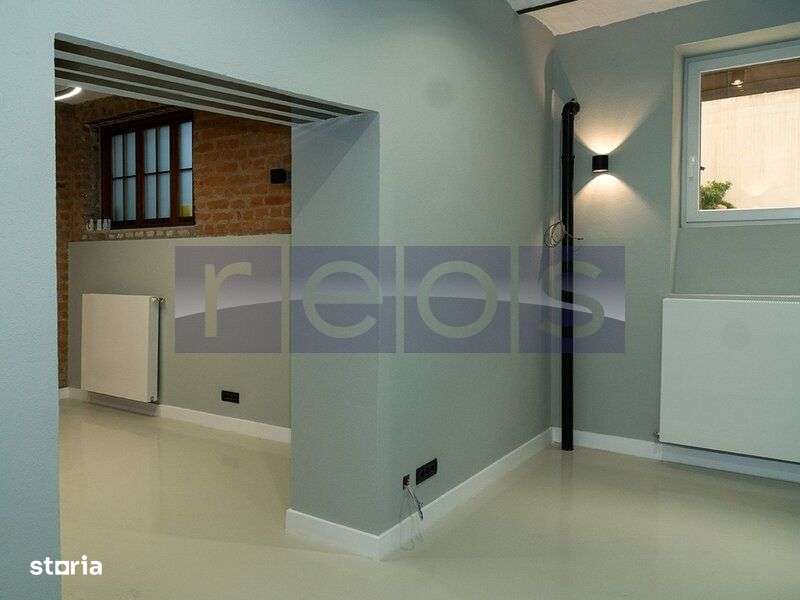 DE INCHIRIAT | SPATIU BIROURI 109MP | 7 CAMERE | LUX | ULTRACENTRAL | - Imagine principală: 5/16