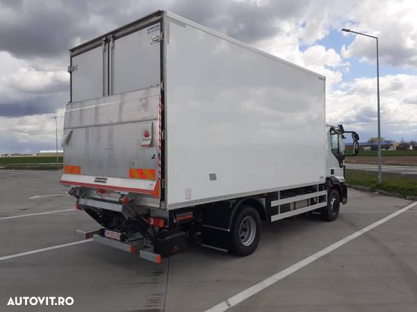 Iveco EUROCARGO - 5