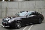 Mercedes-Benz S 350 d BlueTEC 4M Long Aut - 12