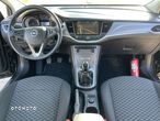 Opel Astra 1.4 Turbo Sports Tourer Active - 22