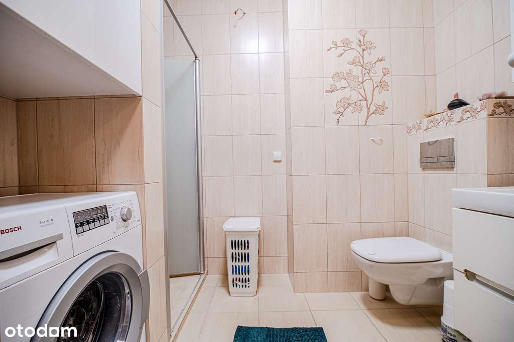 3 pokoje | narożny balkon | parking | 2014r-7