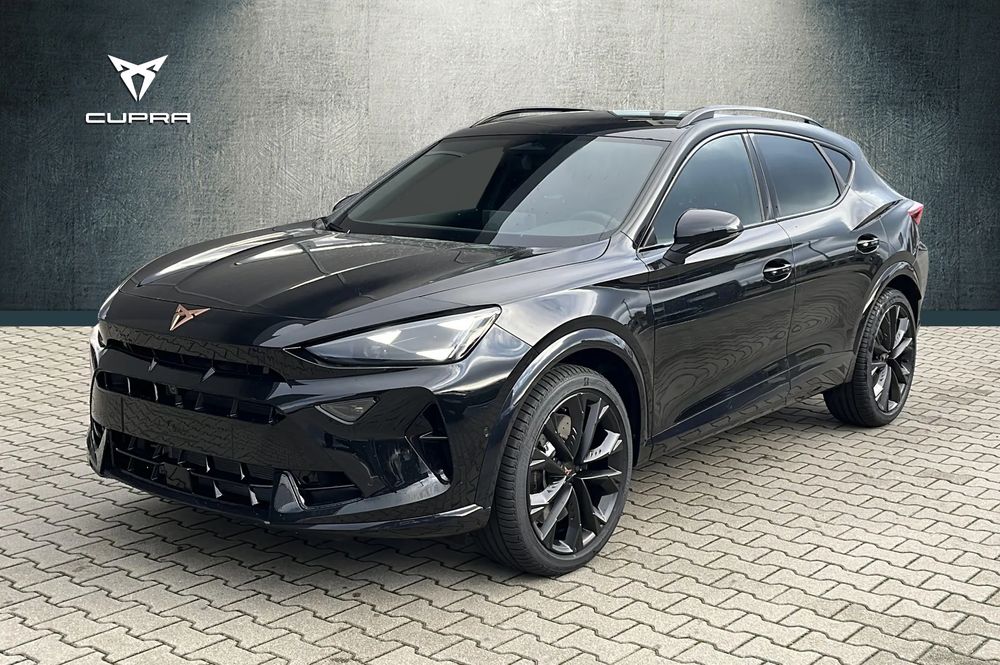 Cupra Formentor 1.5 eTSI mHEV DSG 2026