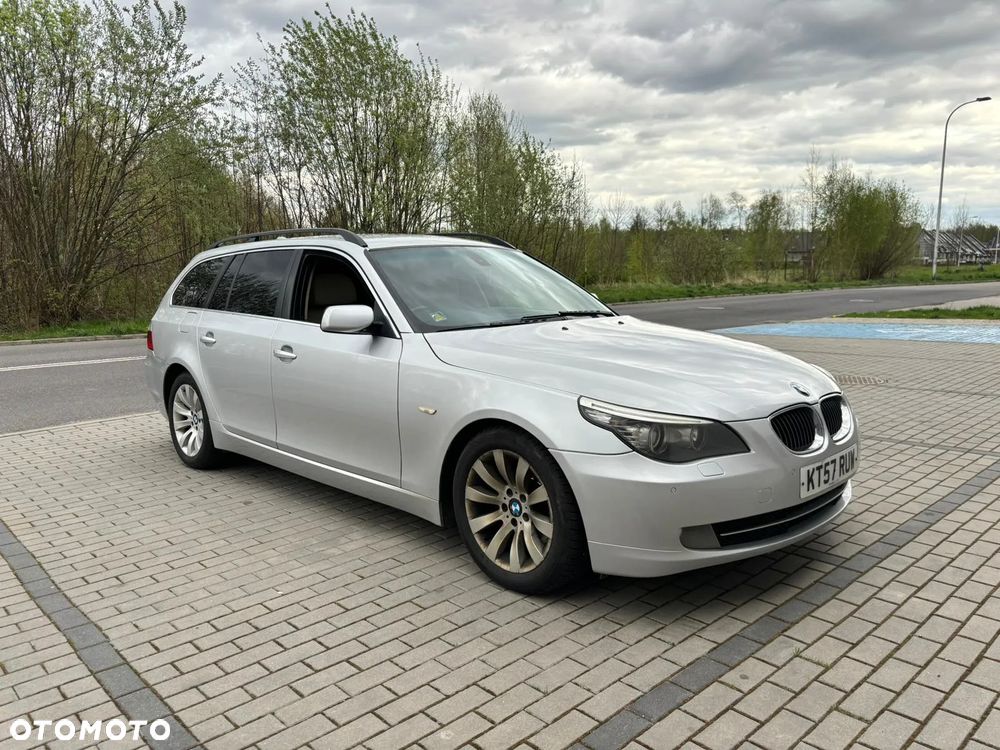 BMW 5