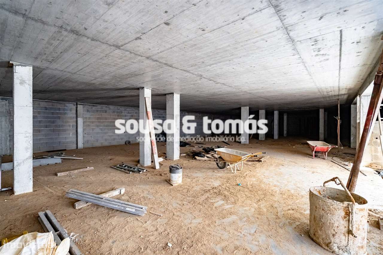 Apartamento T3 Venda em Marrazes e Barosa,Leiria-14